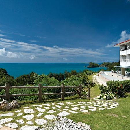 Hotel Hamahigashima Resort Uruma Ngoại thất bức ảnh