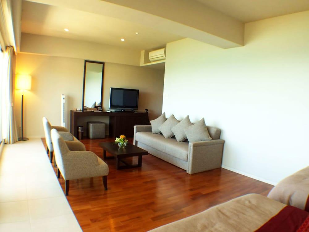 Hotel Hamahigashima Resort Uruma Ngoại thất bức ảnh
