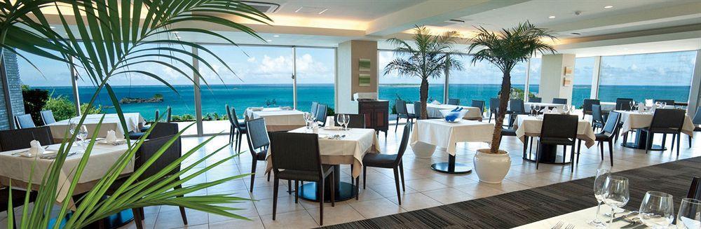 Hotel Hamahigashima Resort Uruma Ngoại thất bức ảnh