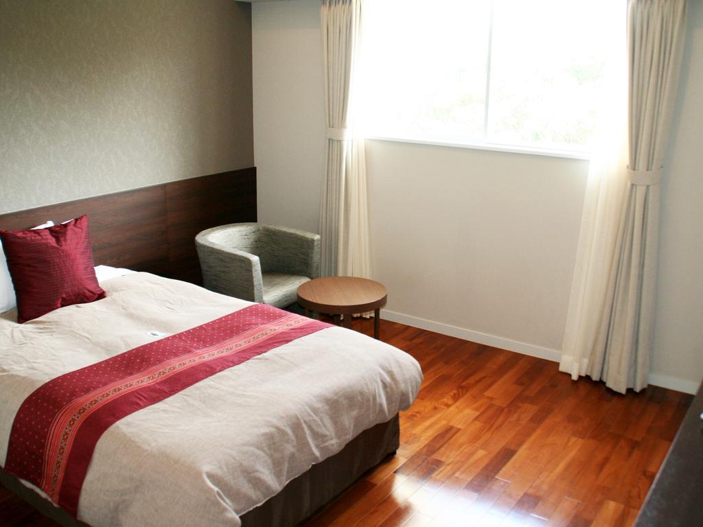 Hotel Hamahigashima Resort Uruma Ngoại thất bức ảnh