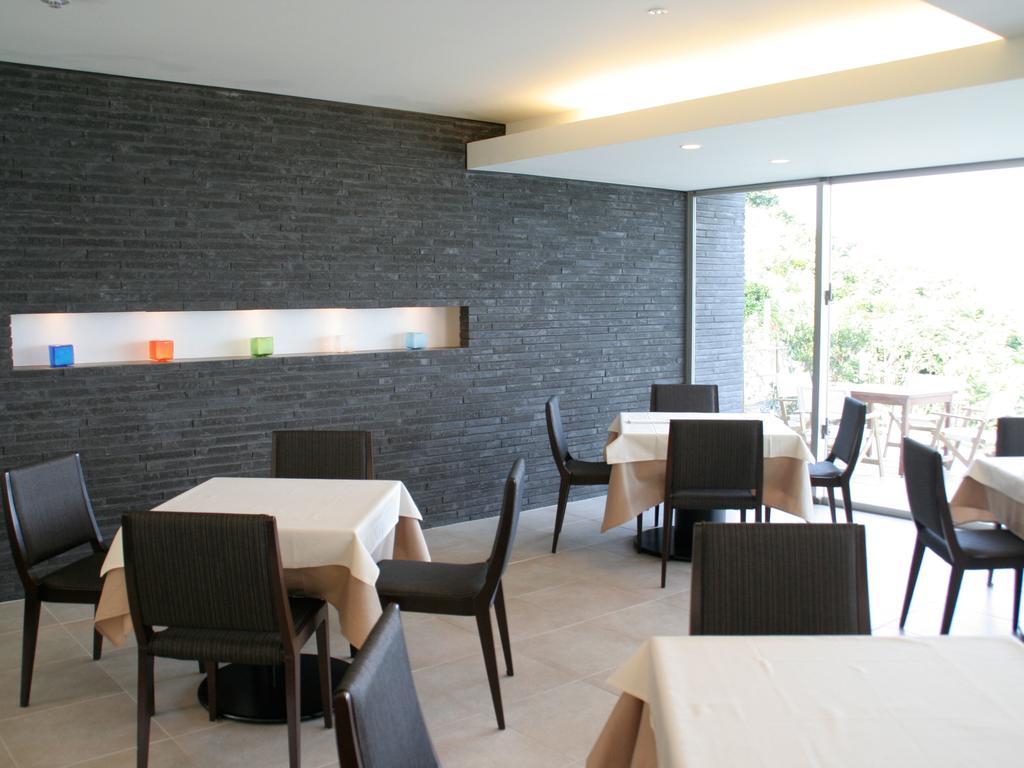 Hotel Hamahigashima Resort Uruma Ngoại thất bức ảnh