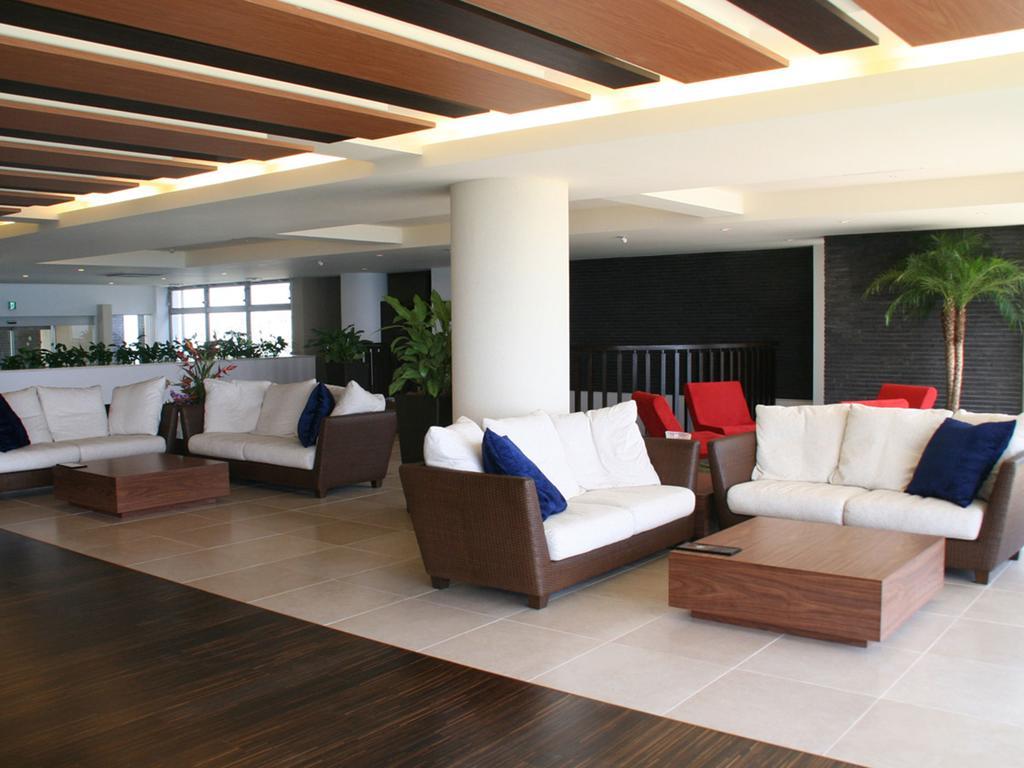 Hotel Hamahigashima Resort Uruma Ngoại thất bức ảnh