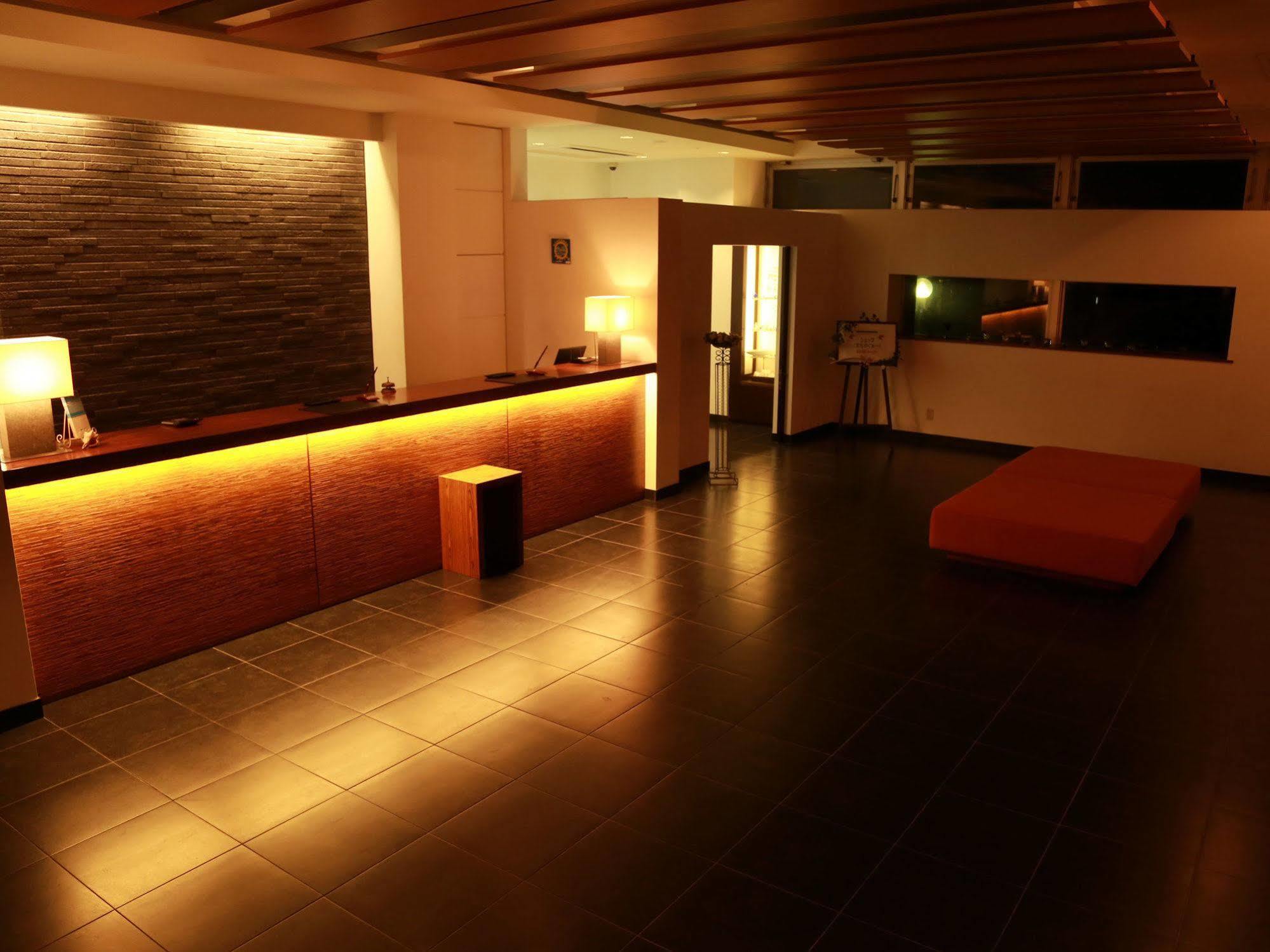 Hotel Hamahigashima Resort Uruma Ngoại thất bức ảnh
