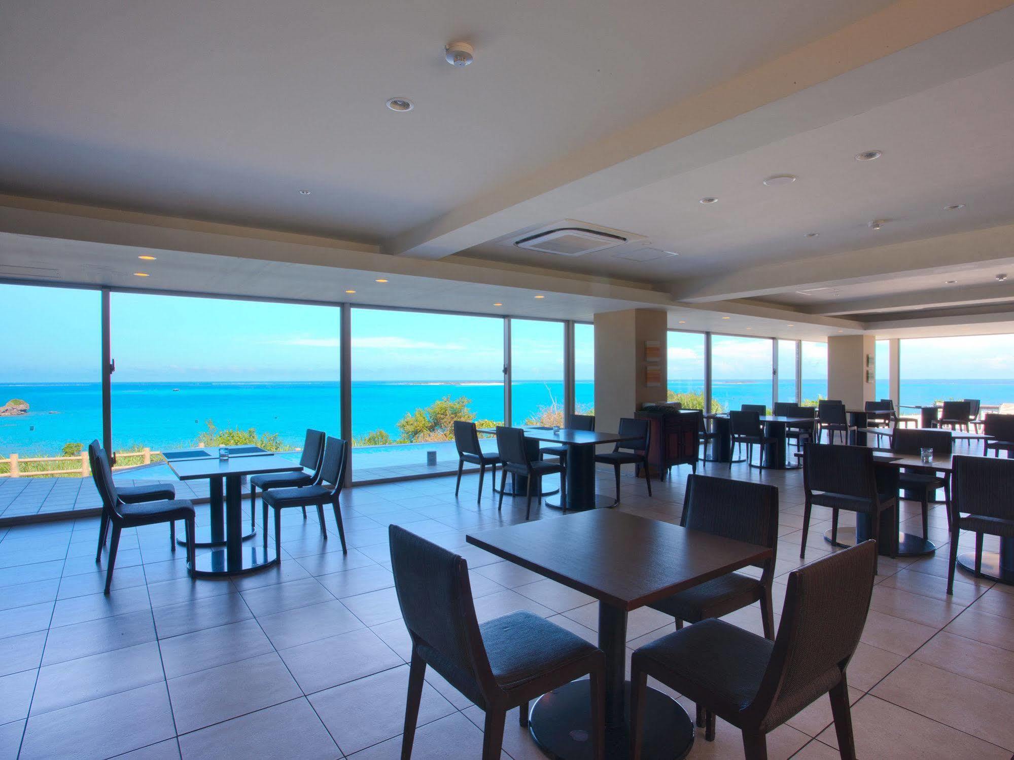Hotel Hamahigashima Resort Uruma Ngoại thất bức ảnh