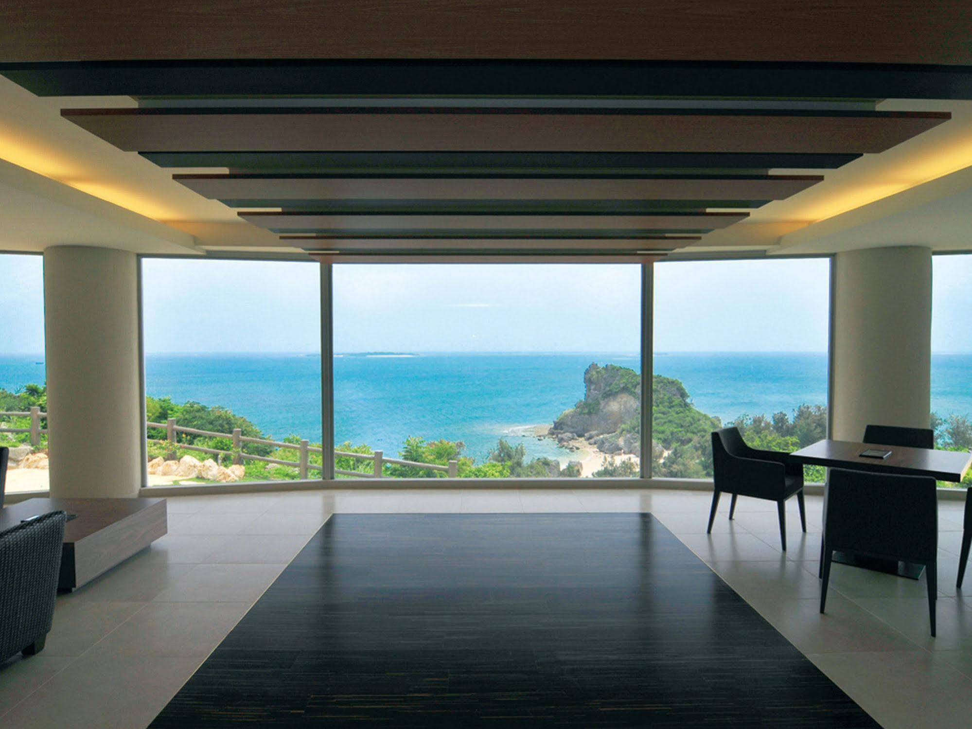Hotel Hamahigashima Resort Uruma Ngoại thất bức ảnh