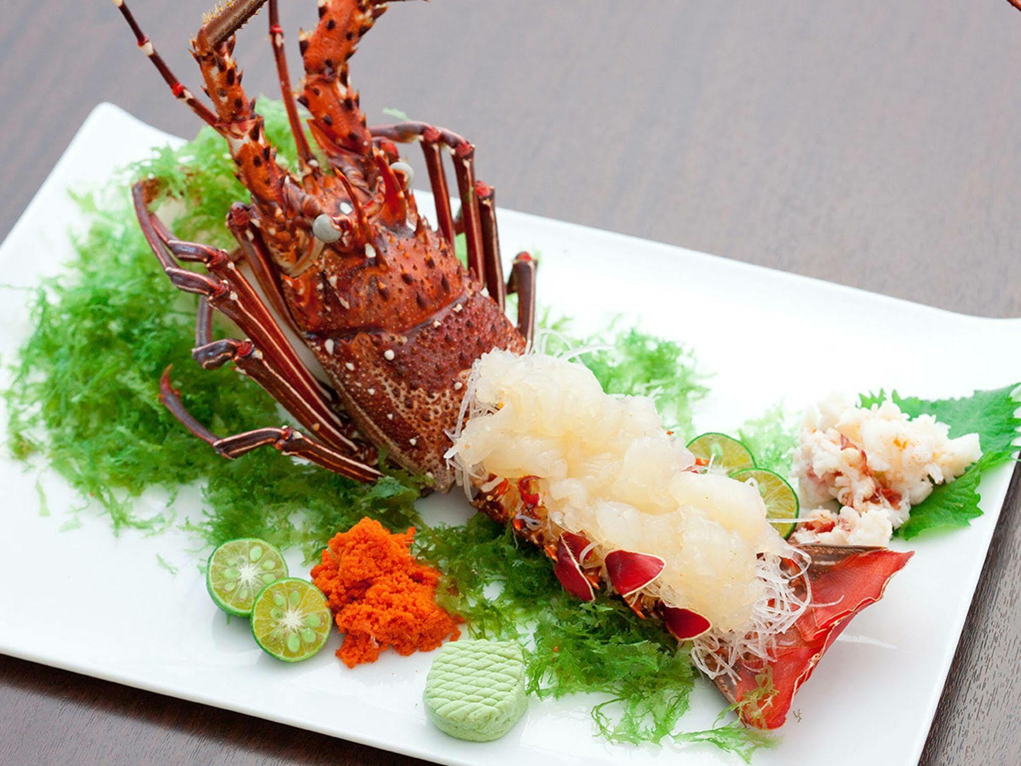 Hotel Hamahigashima Resort Uruma Ngoại thất bức ảnh